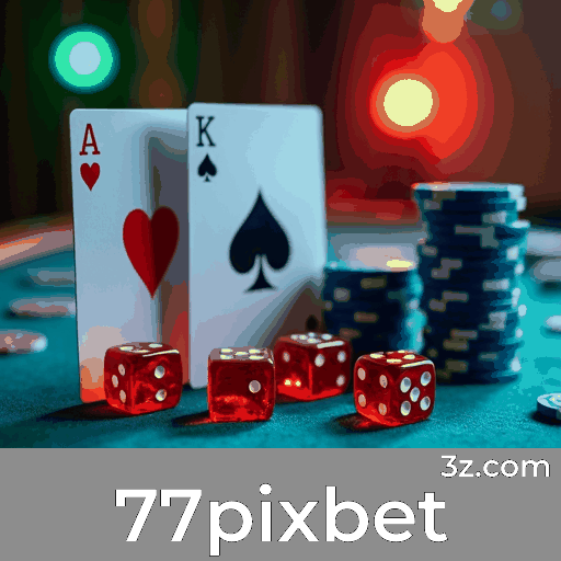 77pixbet.com - Apostas Online, Cassino e Pagamentos Rápidos - 77pixbet